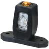 Markeringslygte LED (Rød / hvid / Orange)