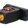 Markeringslygte LED (Rød / hvid / Orange)