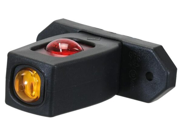 Markeringslygte LED (Rød / hvid / Orange)