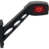 Markeringslygte LED (Rød / hvid / Orange)