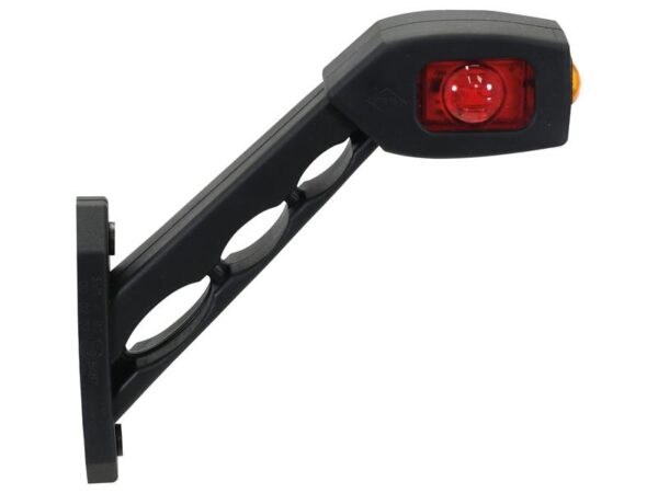 Markeringslygte LED (Rød / hvid / Orange)