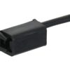 Markeringslygte LED (Rød / hvid / Orange)