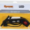 Markeringslygte LED (Rød / hvid / Orange)