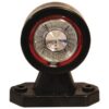 Markeringslygte LED (Rød / hvid)