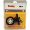 Markeringslygte LED (Rød / hvid)