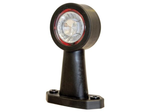 Markeringslygte LED (Rød / hvid)