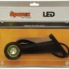 Markeringslygte LED (Rød / hvid)