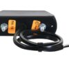 Nummerpladelygte LED, 12-24V (Højre/Venstre)