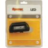 Nummerpladelygte LED, 12-24V (Højre/Venstre)