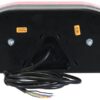 LED Baglygte, Funktion: 5, Brems / Bag / Blink / Tåge / Bak, Højre, 12-24V
