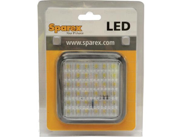 Baklygte LED 180 lm (Not Classified)