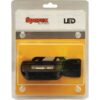 Markeringslygte LED (Rød / hvid)