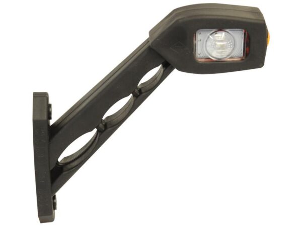 Markeringslygte LED (Rød / hvid / Orange)