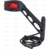 Markeringslygte LED (Rød / hvid / Orange)