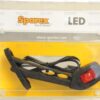 Markeringslygte LED (Rød / hvid / Orange)