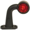 Markeringslygte LED (Rød / hvid)