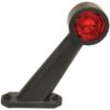 Markeringslygte LED (Rød / hvid)