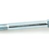 Firkantet Hjulbolt M16 x 2 x 123mm