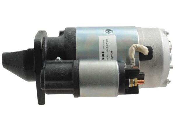 113796_pic2 Starter - 12V, 2.8KW (Mahle)