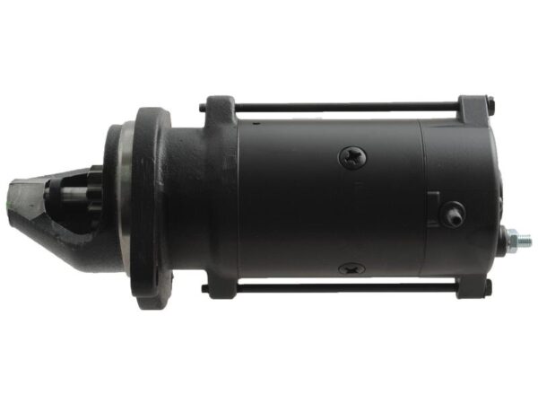 113797_pic2 Starter - 12V, 3.2KW, Gearreduceret (Mahle)