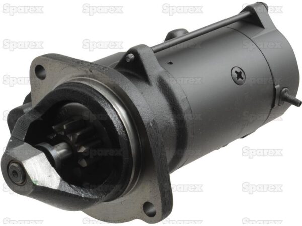 113797_pic3 Starter - 12V, 3.2KW, Gearreduceret (Mahle)