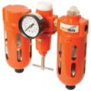 Trykregulator (m/filter) 3/8'' BSP