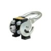 Faster Multikobling - 4 Porte 3/8'' Krop tommer x M22 x 1.50 Millimeter Han (Fixed Part) med 1 x Electric Clutch 3-pin