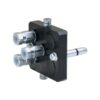 Multikobling - Han - 9/16 UNF - 3P5065 Serie