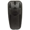 Spejl , Opvarmet, 475 x 235mm, Universal Fitting
