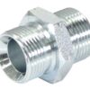 Hydraulikadapter M22 x 1.50 Millimeter Han x M22 x 1.50 Millimeter Han