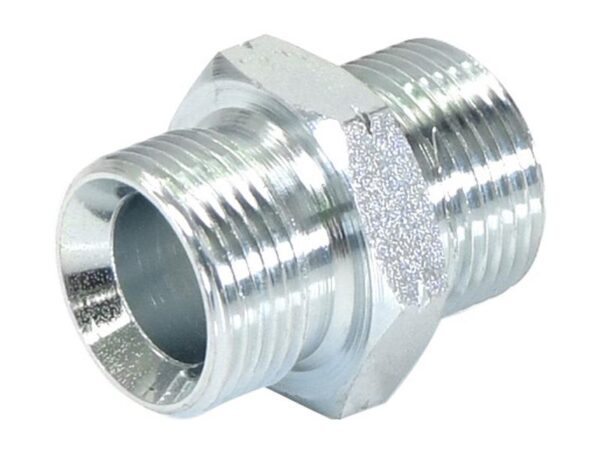 Hydraulikadapter M22 x 1.50 Millimeter Han x M22 x 1.50 Millimeter Han