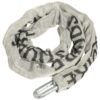 Squire Security Chain - X4, Kæde Ø mm: 8mm (Sikkerhedsklasse: 7)