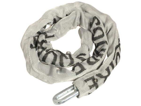 Squire Security Chain - X4, Kæde Ø mm: 8mm (Sikkerhedsklasse: 7)
