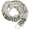 Squire Security Chain - Y3, Kæde Ø mm: 10mm (Sikkerhedsklasse: 7)