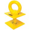 Squire security chain anchors (Sikkerhedsklasse: 10)
