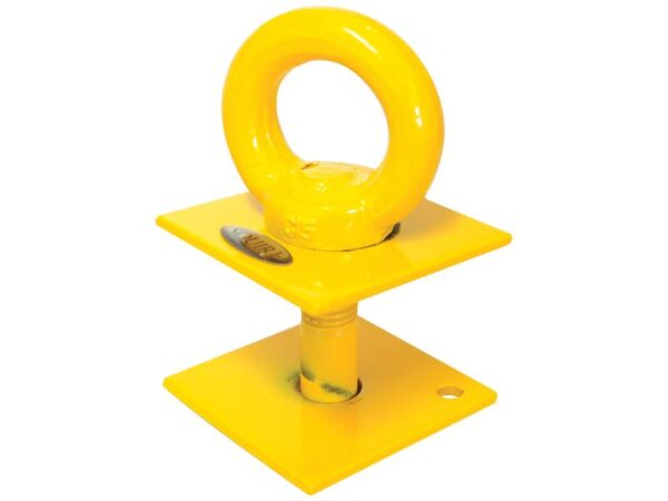 Squire security chain anchors (Sikkerhedsklasse: 10)