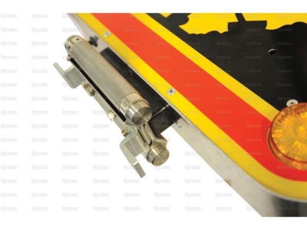 Advarselstrekant LED (500mm) (kl. 3)