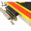 Advarselstrekant LED (700mm) (kl. 3)