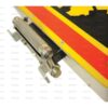 Advarselstrekant LED (700mm) (kl. 3)