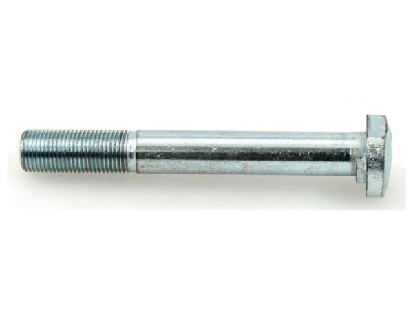Pipped Hjulbolt M16 x 1.5 x 120mm