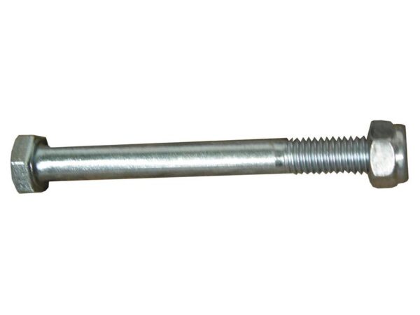 Bolt - M16x90mm, Trækstyrke 10.9 (25 stk. Kasse)