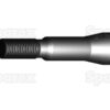Frontlæssetand - Lige 720mm, Gevind: M22 x 1.50 (Stjerne) Passer til: 10049506