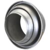 Påsvejsningskugle - Han - 4'' (100mm) (galvaniseret)
