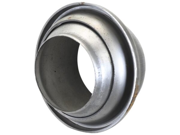 Påsvejsningskugle - Han - 4'' (100mm) (galvaniseret)