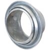 Påsvejsningskugle - Han - 6'' (150mm) (galvaniseret)