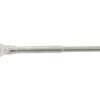Aksel Liftregulering - M22 x 2 Millimeter - Not