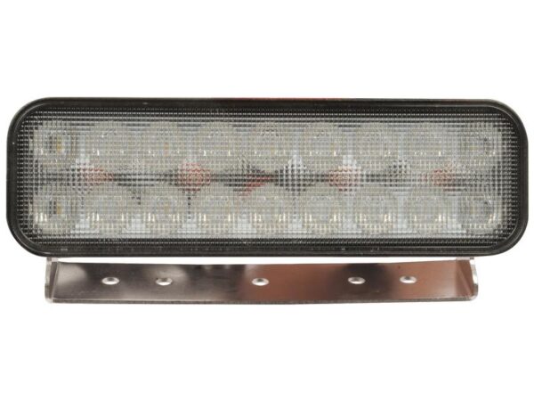 Arbejdslygte LED 2135lm (justerbar) (kl. 1)