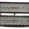 Arbejdslygte LED 4270lm (justerbar) (kl. 1)