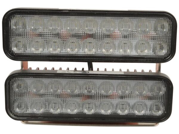 Arbejdslygte LED 4270lm (justerbar) (kl. 1)