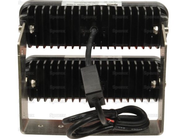 Arbejdslygte LED 4270lm (justerbar) (kl. 1)